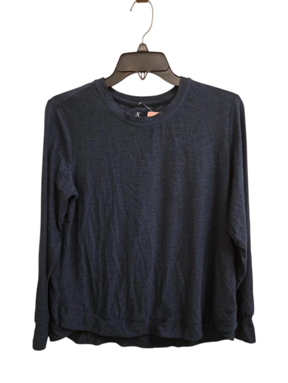 Very Good M Skechers Long-Sleeve Shirt